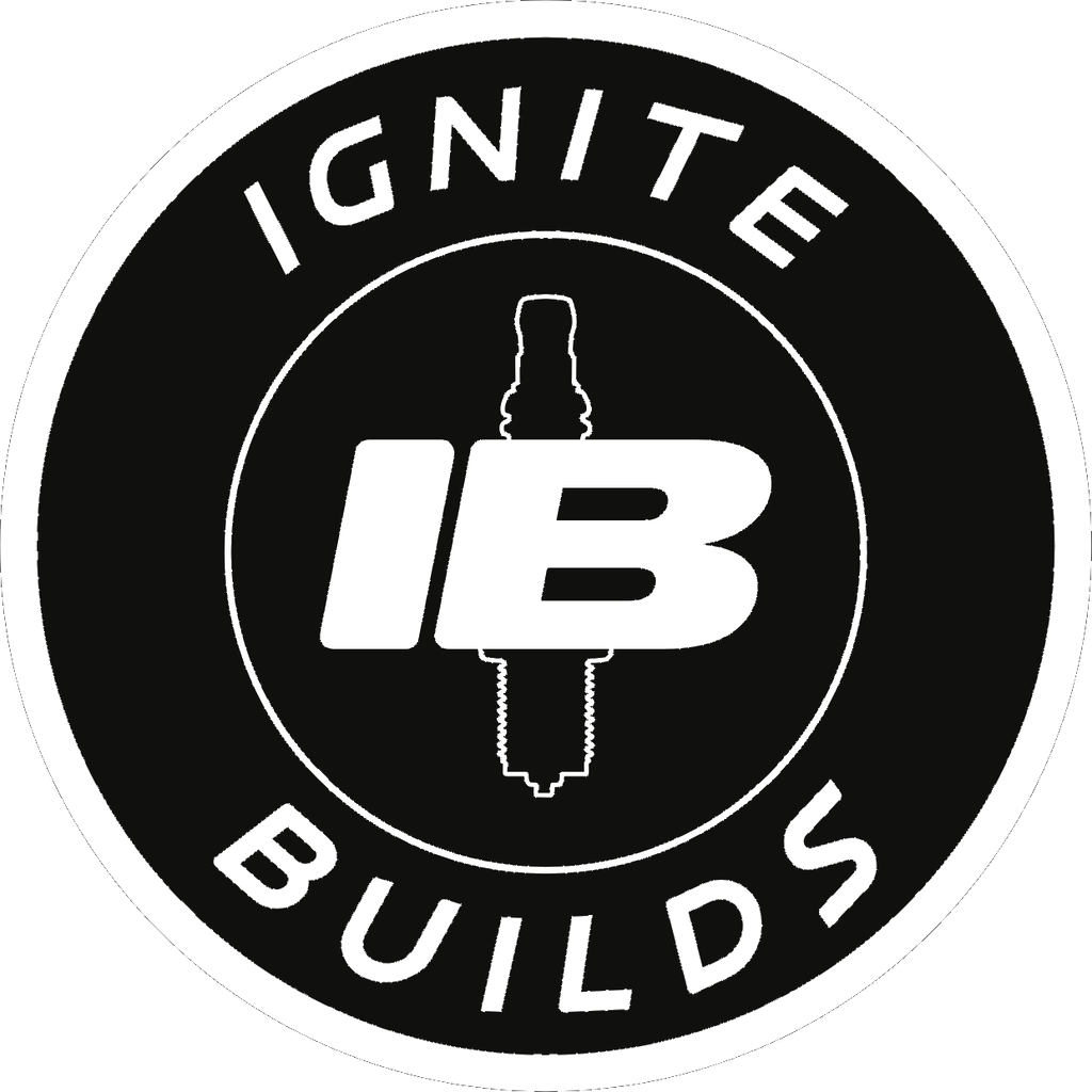 Ignite Builds